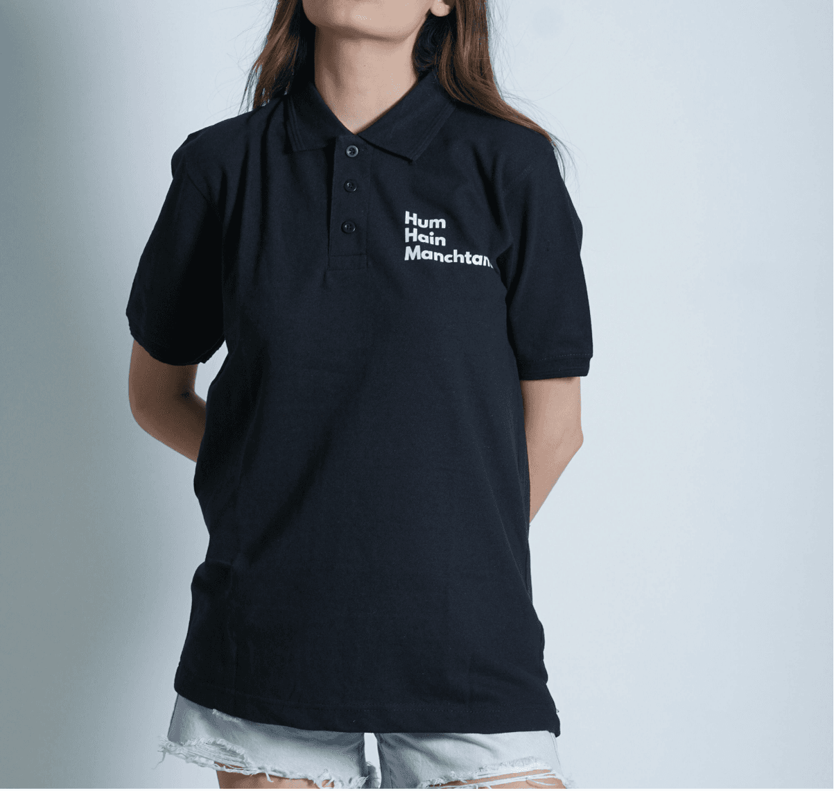 Camiseta polo