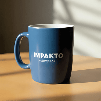 Caneca personalizada